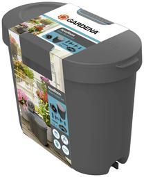 Vandens talpykla Gardena AquaBloom Solar Irrigation