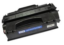 Tonerių kasetė Extra Digital Q7553X/Q7553A, juoda