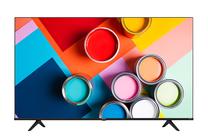 Televizorius Hisense A6BG 50A6BG, 50 ", UHD/QNED/QLED