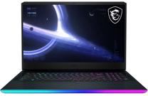 Nešiojamas kompiuteris MSI GE76 Raider 11UH-061NL, Intel® Core™ i7-11800H, 32 GB, 2 TB, 17.3 ", RTX 3080, mėlyna, en