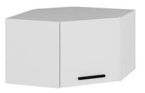 Pakabinama spintelė Kalune Design Kale 506MNR2111, balta, 54 cm x 74 cm x 45 cm