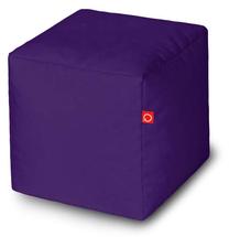 Sėdmaišis Cube 25 Plum Pop Fit, violetinis