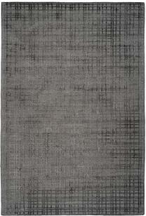 Kilimas vidaus Padiro Karma 125, antracito, 150 cm x 80 cm