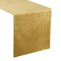 Stalo takelis stačiakampė Blink 18, geltona, 35 x 180 cm