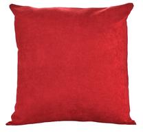 Dekoratyvinė pagalvėlė Domoletti PANOROMA-113, raudona, 40 cm x 40 cm