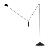 Šviestuvas kabinamas Viokef Alto, E27, 1 x 60 W