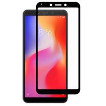 Evelatus viso dangčio 2.5D stiklas Xiaomi Poco M4 5G / Poco M5 Anti-Static / Japan Glue