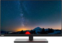 Monitorius Lenovo ThinkVision P27u-20, 27", 4 ms