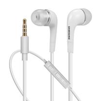Laidinės ausinės Samsung Headset EHS64AVFWE, balta
