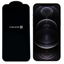 Telefono apsauginis stiklas Evelatus Apple iPhone 12 Pro Max, 10H, 6.7 "