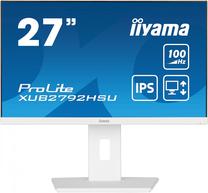 Monitorius Iiyama ProLite XUB2792HSU-W6, 27", 0.4 ms