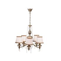 Šviestuvas kabinamas Domoletti Verona MD6128-5, E14, 5 x 40 W