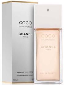 Tualetinis vanduo Chanel Coco Mademoiselle, 100 ml