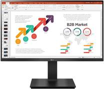 Monitorius LG 24BP450S-B, 23.8", 5 ms