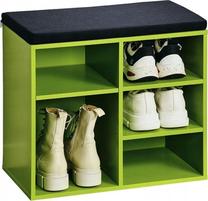 Batų lentyna Kesper, 29.5 cm x 51.5 cm x 48 cm