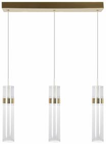 Šviestuvas kabinamas Light Prestige Ambiente 3, LED, 3000 - 6000 °K, 3 x 6 W