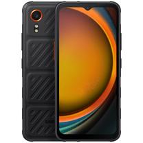 Mobilusis telefonas Samsung Galaxy Xcover 7, 128 GB, juoda