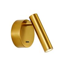 Šviestuvas sieninis Domoletti WALLA, 4000 °K, 1