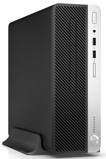 Stacionarus kompiuteris HP ProDesk 400 G5 SFF RM30990, atnaujintas Intel® Core™ i5-8500, 480 GB, DDR4 16 GB, SSD 480 GB, Nvidia GeForce GT 710 2 GB, Windows 10 Pro