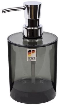 Skysto muilo dozatorius Ridder Windows 656042, pilkas
