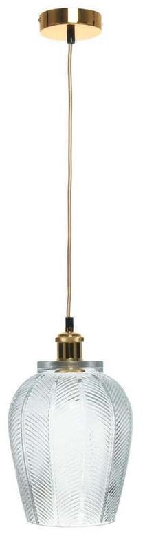 Šviestuvas kabinamas Kayoom Bianca 125, E27, 1 x 40 W