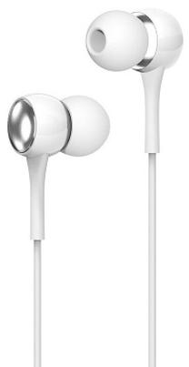 Laidinės ausinės iKaku Aosheng Universal KSC-401-BK, balta