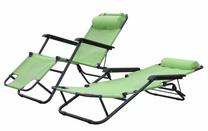 Gultas Mirpol Senator, žalias, 140 cm x 68 cm x 96 cm