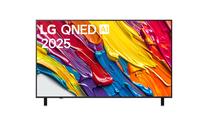 Televizorius LG 65QNED84A3C, 65 ", UHD/QNED/QLED