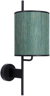 Šviestuvas sieninis Candellux Lighting Bendi, E27, 1 x 40 W