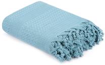 Lovatiesė Mijolnir Peacook, žalias, 220 cm x 240 cm