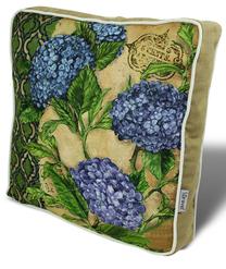 Lauko kėdės pagalvėlė Mioli Decor YM1029, įvairių spalvų, 42 x 42 cm