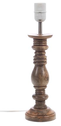 Stalinio šviestuvo pagrindas Amadeus Garance, E27, 15W