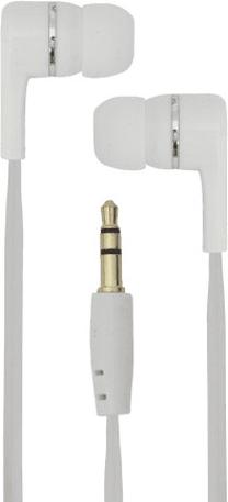Laidinės ausinės Sbox EP-003 EP-003, balta