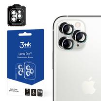 Kameros apsauginis stikliukas 3MK Lens Protection Pro Apple iPhone 11 Pro / 11 Pro Max, 9H