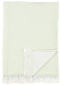 Pledas Fanni K Hanko 112312, žalias, 130 cm x 170 cm