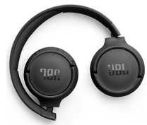 Belaidės ausinės JBL Tune 520BT, juoda