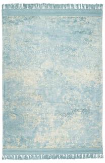 Kilimas vidaus Padiro Dolce Vita 125, šviesiai mėlyna, 150 cm x 80 cm