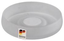 Muilinė Ridder Victoria 2245300, balta, 11.5 cm x 11.5 cm