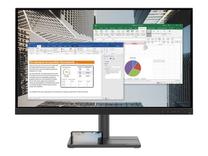 Monitorius Lenovo L27e-20, 27", 4 ms