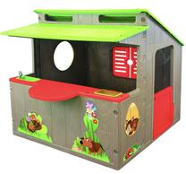 Žaidimų namelis Paradiso Kiosk T02525