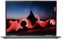 Nešiojamas kompiuteris Lenovo ThinkPad X1 Yoga Hybrid (2-in-1), i7-1365U, 32 GB, 512 GB, 14 ", Intel Iris Xe Graphics, pilka, en