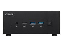 Stacionarus kompiuteris Asus ExpertCenter PN64 BB5013MD Intel® Core™ i5-12500H, DDR5, SSD –, Intel Iris Xe Graphics Dynamic