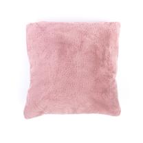 Dekoratyvinė pagalvėlė Domoletti KSKHLG-028, rožinė, 450 mm x 450 mm