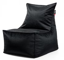 Sėdmaišis Burma Fresh, juodas, 320 l