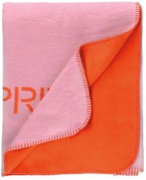 Pledas Esprit Fun, oranžinis/rožinis, 150 cm x 200 cm