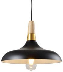 Šviestuvas kabinamas GTV Skandi 7382, E27, 1 x 40 W