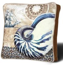 Lauko kėdės pagalvėlė Mioli Decor YM1155, įvairių spalvų, 42 x 42 cm