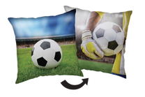 Pagalvės užvalkalas, įvairių spalvų, 40 cm x 40 cm