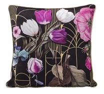 Dekoratyvinės pagalvėlės užvalkalas Domoletti GBF-3, įvairių spalvų, 43 cm x 43 cm