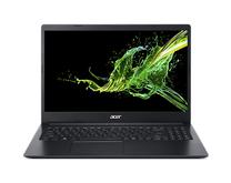 Nešiojamas kompiuteris Acer Aspire 3 A315-34-P4FZ, Intel® Pentium® Silver N5000, 4 GB, 256 GB, 15.6 ", Intel HD, juoda, en
